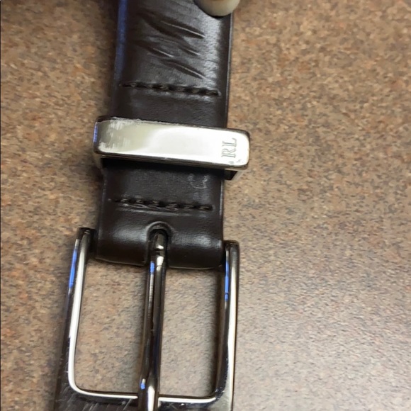 Ralph Lauren Belt - Picture 2 of 8